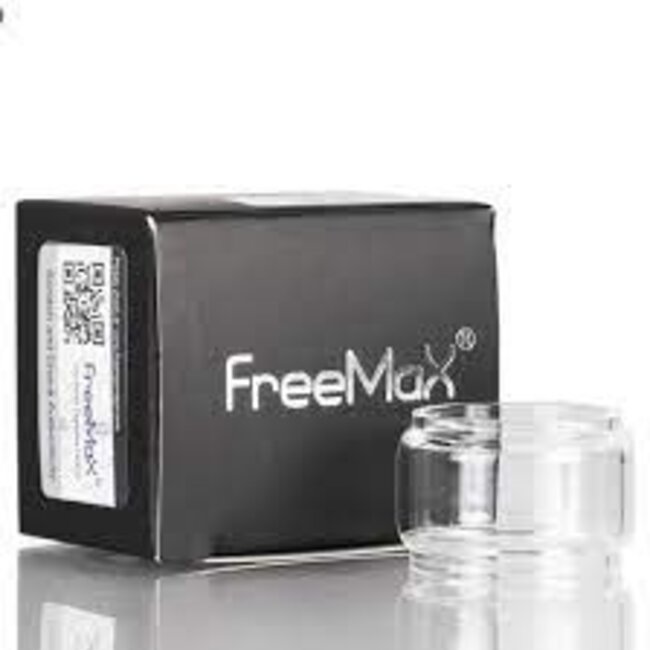 FREEMAX FREEMAX M PRO TANK 5ML REPLACEMENT GLASS FREEMAX FREEMAX M PRO TANK 5ML REPLACEMENT GLASS