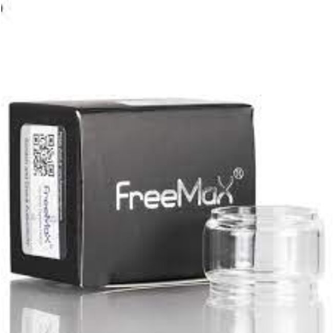 FREEMAX FREEMAX M PRO TANK 5ML REPLACEMENT GLASS