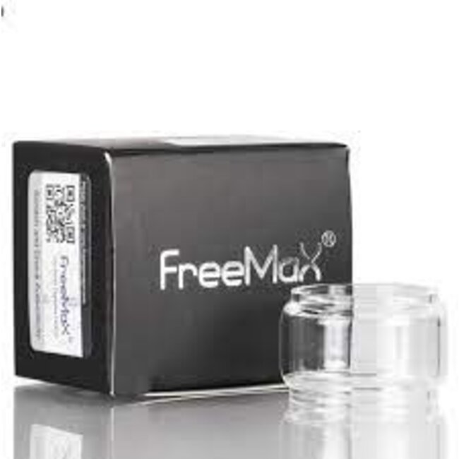 FREEMAX FREEMAX M PRO TANK 6ML REPLACEMENT GLASS