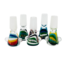 DIAMOND 14MM BOWLS WITH SIDES GLASS BOWL