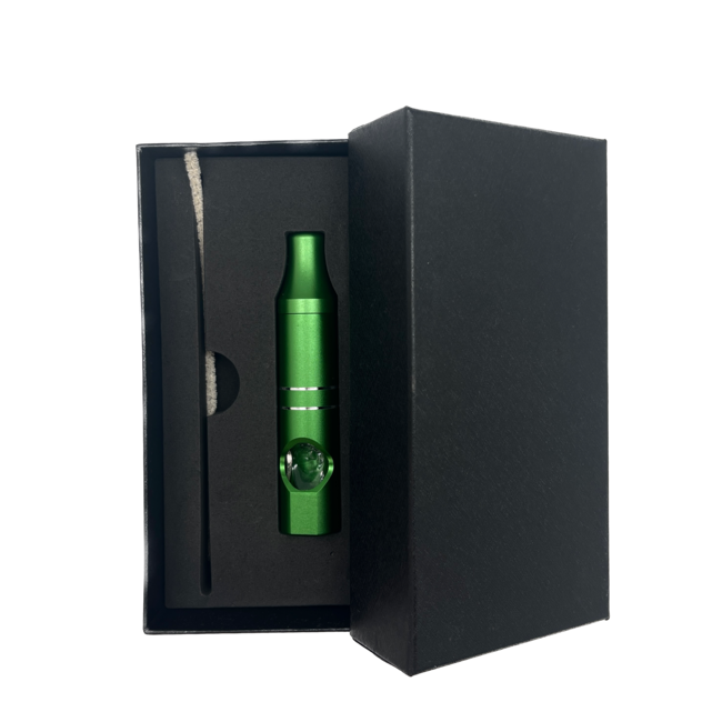 MEDITATION HAND PIPE