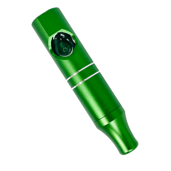 MEDITATION HAND PIPE