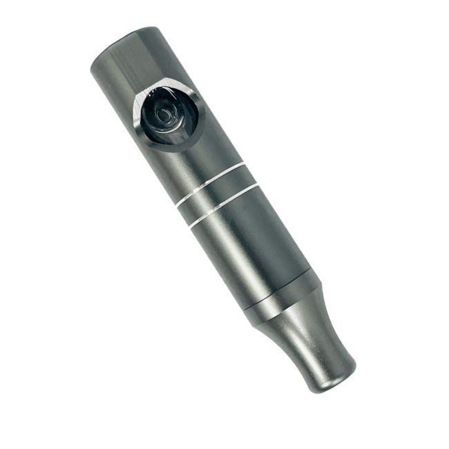 MEDITATION HAND PIPE