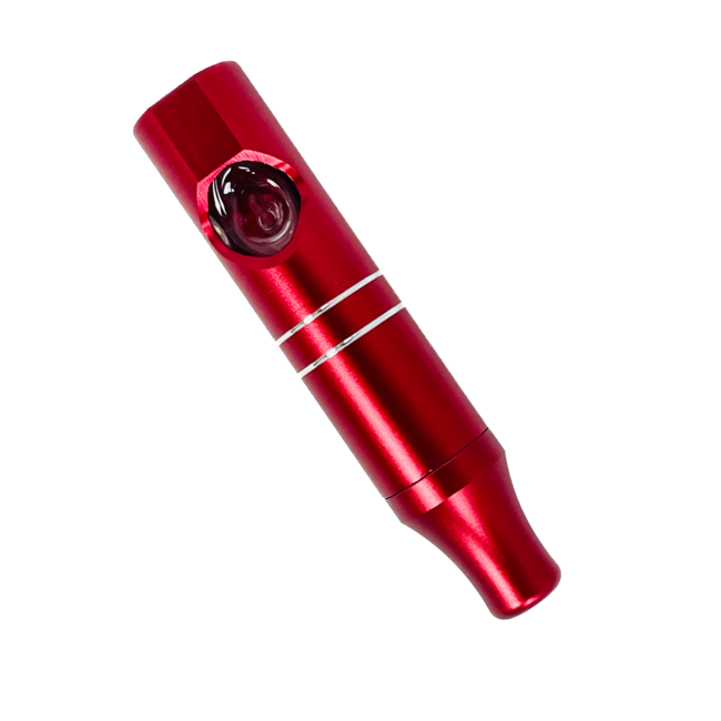 MEDITATION HAND PIPE