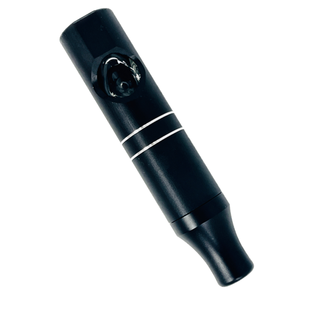 MEDITATION HAND PIPE