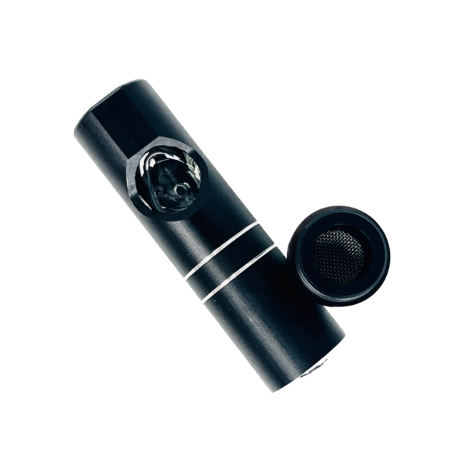 MEDITATION HAND PIPE