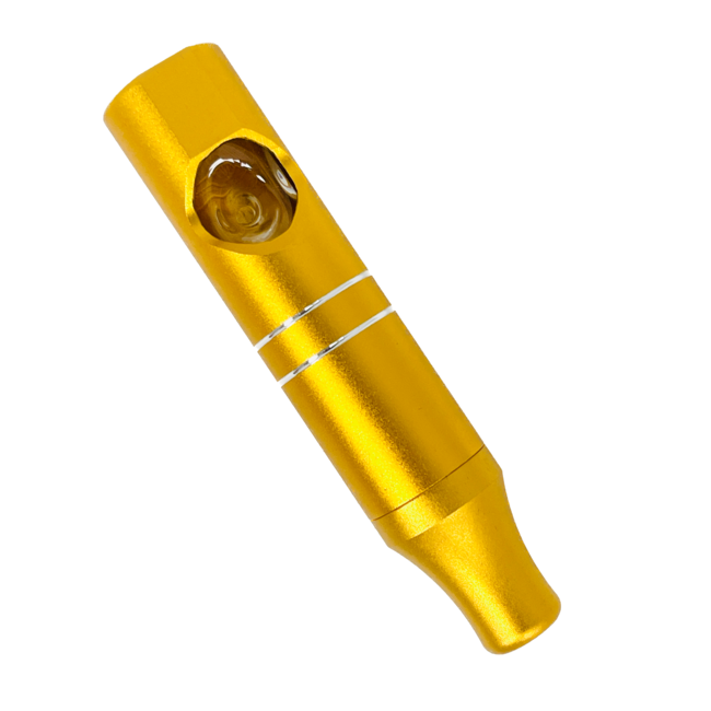 MEDITATION HAND PIPE