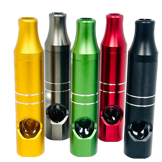 MEDITATION HAND PIPE