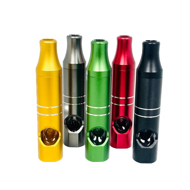 MEDITATION HAND PIPE