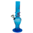 ACRYLIC MINI ACRYLIC PEACE BONG 6.9'' MS-01