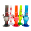 ACRYLIC MINI ACRYLIC PEACE BONG 6.9'' MS-01