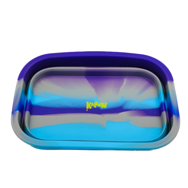 KAPOW KPAOW SILICONE COLLAPSIBLE CONTAINER-S65