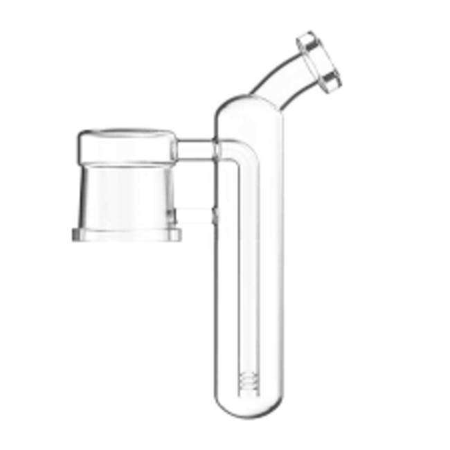 DR DABBER SWITCH GLASS SIDECAR GLASS ATTACHMENT