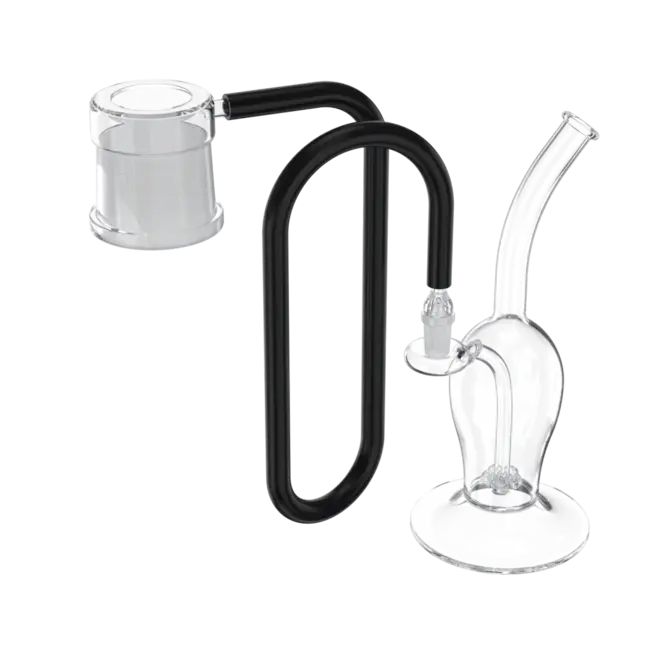 DR DABBER SWITCH GLASS WHIP ATTACHMENT