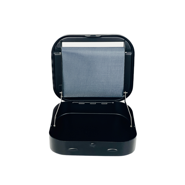 KAPOW KAPOW BLACK ROLLING KIT 1-1/4 (ROC9)