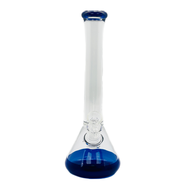 11.5'' WATER GLASS BONG MA-BG264