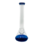 CHRYSTAL GLASS WATER GLASS BONG MA-BG264