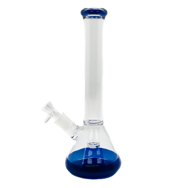 11.5'' WATER GLASS BONG MA-BG264