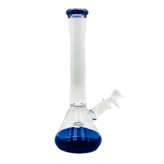 11.5'' WATER GLASS BONG MA-BG264