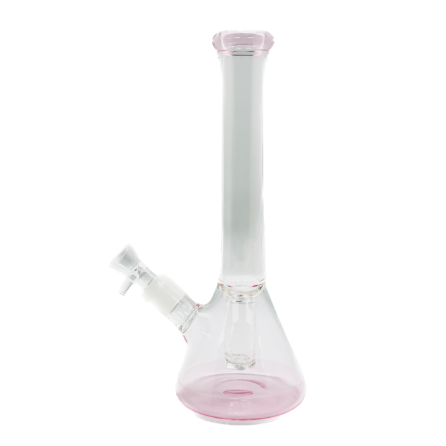 11.5'' WATER GLASS BONG MA-BG264