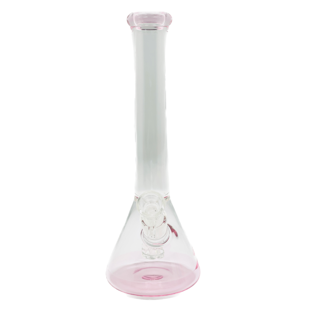 11.5'' WATER GLASS BONG MA-BG264