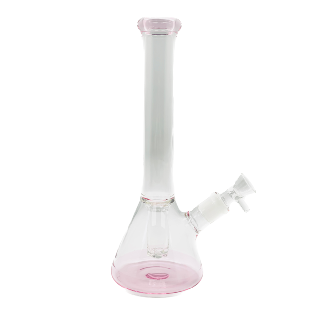 11.5'' WATER GLASS BONG MA-BG264
