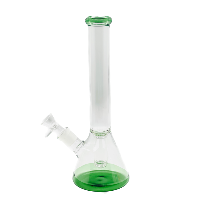 11.5'' WATER GLASS BONG MA-BG264