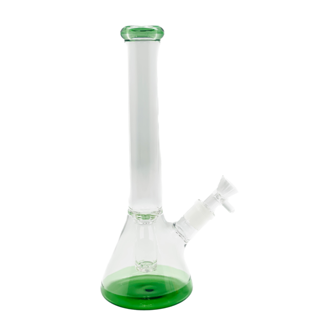 11.5'' WATER GLASS BONG MA-BG264