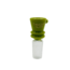 DIAMOND 14MM SOLID GLASS BOWL