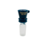 DIAMOND 14MM SOLID GLASS BOWL