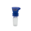 DIAMOND 14MM SOLID GLASS BOWL