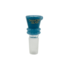 DIAMOND 14MM SOLID GLASS BOWL