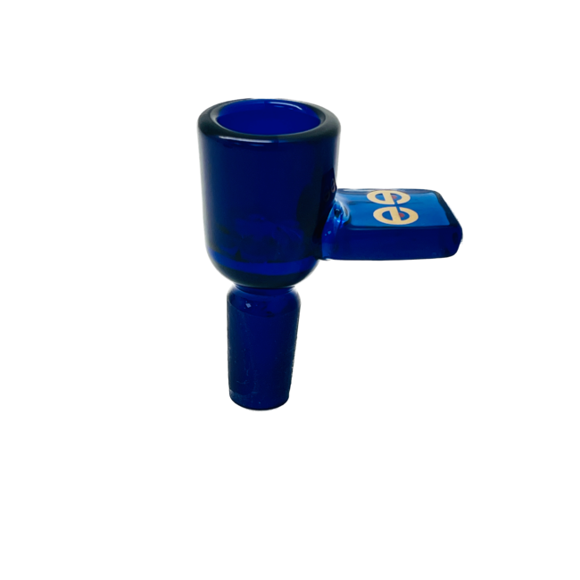 CHEECH GLASS 14MM WITH SCREEN GLASS BOWL