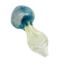 4'' GLOBE GLASS PIPE