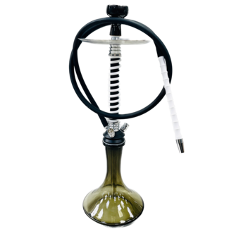 HIGH CLASS LIPE HOOKAH D12