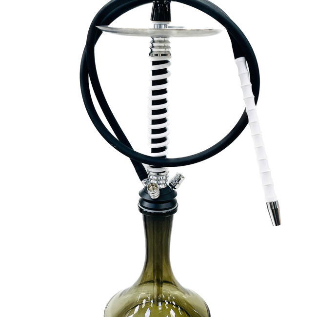 HIGH CLASS LIPE HOOKAH D12