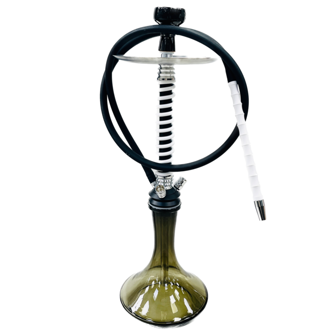 HIGH CLASS LIPE HOOKAH D12