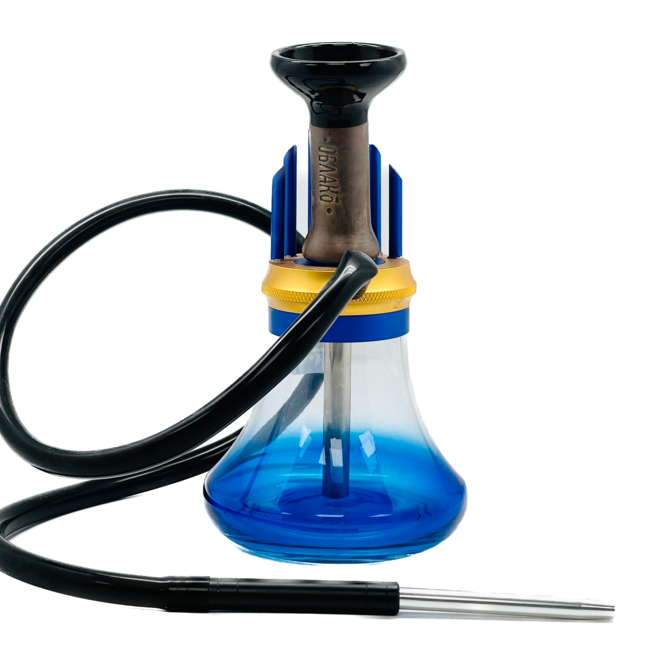 HIGH CLASS LIPE HOOKAH D2