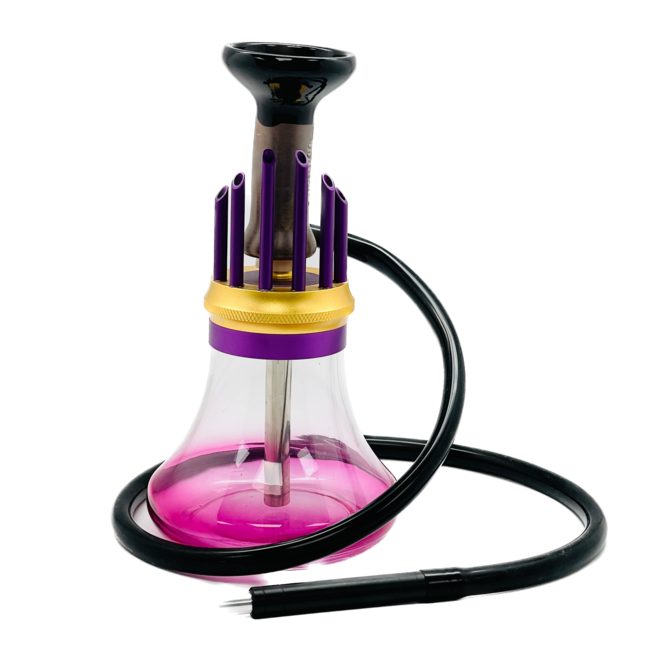 HIGH CLASS LIPE HOOKAH D2