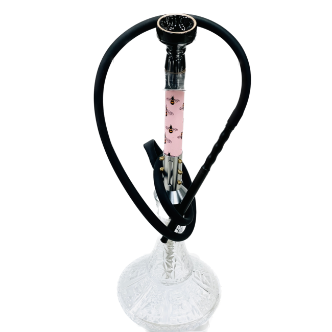 HIGH CLASS LIPE HOOKAH D26