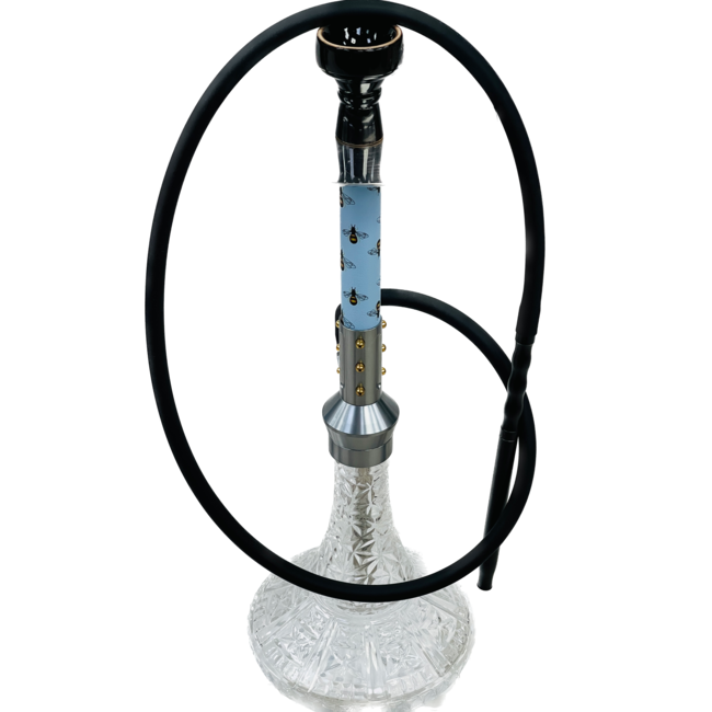 HIGH CLASS LIPE HOOKAH D26
