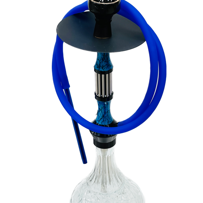 HIGH CLASS LIPE HOOKAH D6