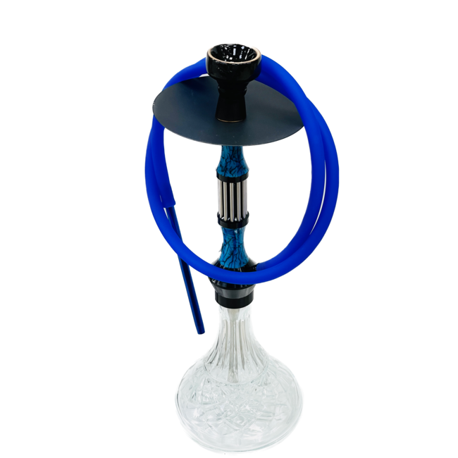 HIGH CLASS LIPE HOOKAH D6