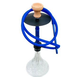 HIGH CLASS LIPE HOOKAH D18