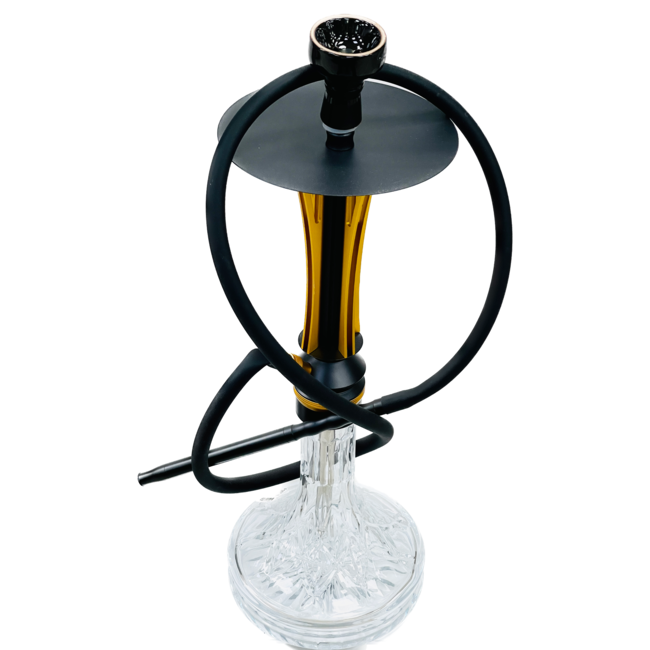 HIGH CLASS LIPE HOOKAH D22