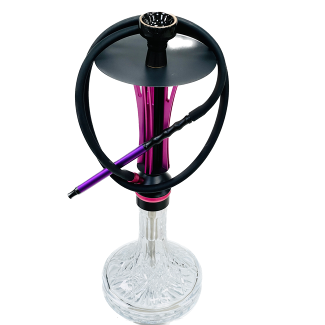 HIGH CLASS LIPE HOOKAH D22