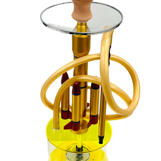 HIGH CLASS LIPE HOOKAH D17