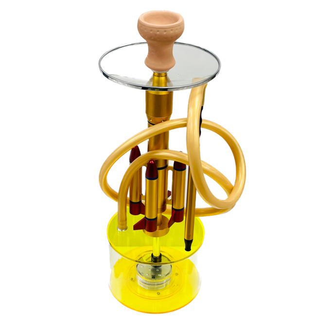 HIGH CLASS LIPE HOOKAH D17