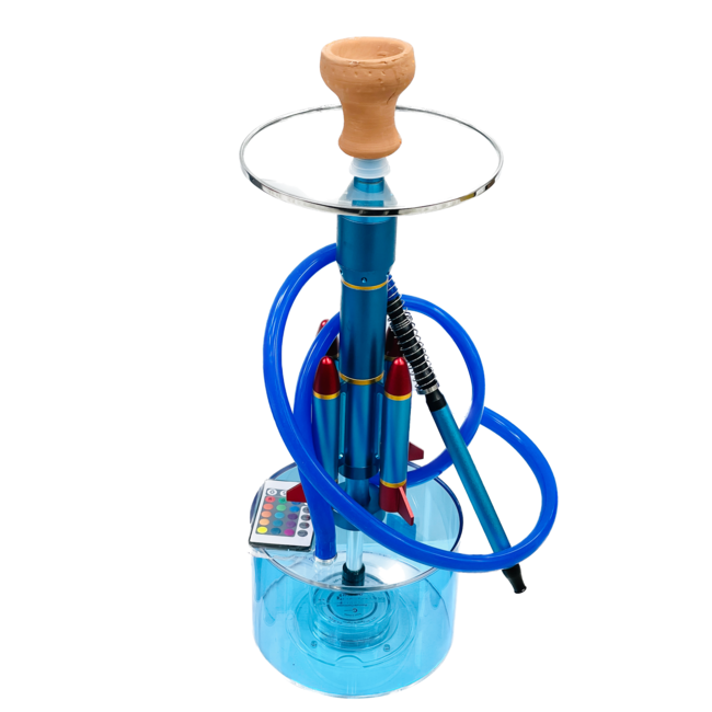 HIGH CLASS LIPE HOOKAH D17