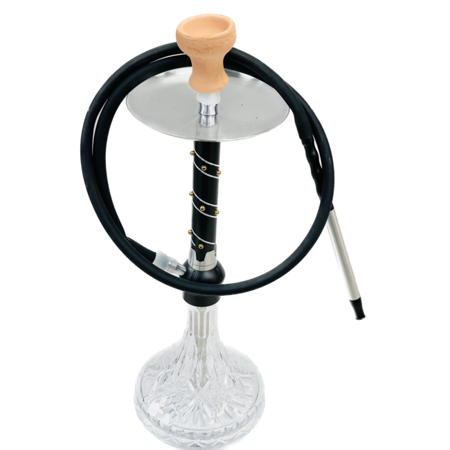 HIGH CLASS LIPE HOOKAH D20